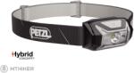 Petzl TIKKA fejlámpa, 350 lm, fekete