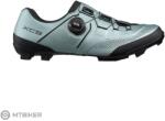 Shimano SH-XC503 kerékpáros cipő, kék (EU 42)