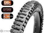 Maxxis Minion DHR II 27, 5 x 2, 50 3CT EXO+ gumi, TR, Kevlar (27.5 x 2.50)