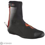 Specialized Deflect Pro kamásli kerékpáros cipőre, fekete/piros (M)