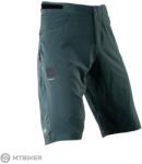 Leatt MTB Trail 3.0 Liner rövidnadrág, spruce green (S)