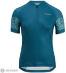 SILVINI Sabatini női mez, ocean/green (L)