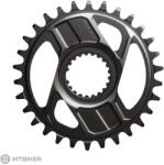 Shimano XTR SM-CRM96 lánctányér, 30 fogú, 1x12