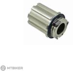 Fulcrum Támcsanya 9/10/11 kerek, Campagnolo, duralumínium