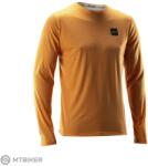 Leatt MTB Gravity 3.0 mez, lager yellow (L)