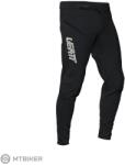 Leatt MTB Gravity 3.0 Junior gyerek nadrág, fekete (S (120/130 cm))
