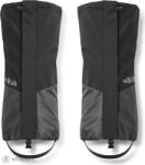 Rab Latok GTX túra kamásli, fekete (S)