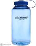 Nalgene Wide Mouth Sustain kulacs, 1 l, baby blue
