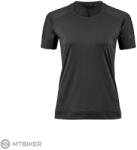 CUBE AM női mez, fekete (L)