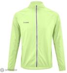 CUBE ATX Wind CMPT kabát, neon sárga (S)