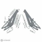 Syncros keretvédelem Patron számára