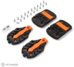 Tecnica Cochise GRIP WALK póttalpak, pár