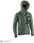 Leatt MTB HydraDri 3.0 dzseki, spruce green (L)