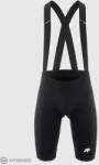ASSOS MILLE GT S11 rövidnadrág, black series (S)