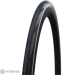 Schwalbe PRO ONE 700x28C Super Race gumi, kevlár, átlátszó