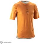 Leatt MTB Trail 4.0 mez, lager yellow (XXL)