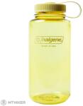 Nalgene Wide Mouth Sustain kulacs, 1 l, butter