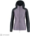 Karpos Alagna Down női dzseki, lavender/woodl. gray (M)