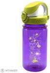 Nalgene OTF Sustain gyerek kulacs, 350 ml, hoot