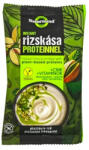Naturmind Proteines instant rizskása - pisztácia ízű, 44 g (gluténmentes)