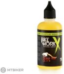 Bikeworkx Brake Star DOT 4 fékfolyadék, 100 ml - mtbiker - 1 919 Ft