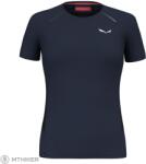 Salewa PEDROC DRY HYB női póló, navy blazer (34)