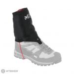 Millet ELEVATION DRY EDGE túra ujjak, fekete (M)