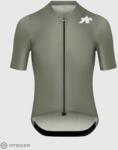 ASSOS MILLE GT S11 EVO mez, edge green (S)