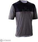 Leatt MTB Trail 3.0 mez, ghost black (XL) - mtbiker - 15 699 Ft