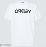 Oakley Mark II 2.0 póló, fehér/fekete (XXXL)