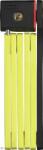 ABUS uGrip Bordeaux 5700/80 Lime SH