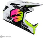 Kenny ELITE sisak, graphic/neon (XS (53-54 cm))