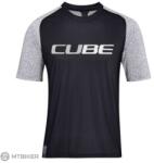 CUBE Vertex mez, fekete (S)