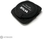 Silva mágneses tömlőtartó - fekete