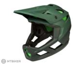 Endura MT500 Full Face sisak, green forest (L-XL (58-63 cm))