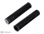 FORCE BMX160 markolatok, 128 g, fekete