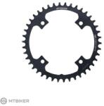 FSA konverter AGX+ GOSSAMER PRO/OMEGA 1x 120x40z N11 WB481B - mtbiker