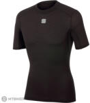 Sportful Sportos TD MID póló, fekete (XXL)