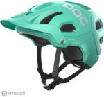 POC Tectal sisak, matt fluorit zöld (XL/XXL - kicsomagolt)