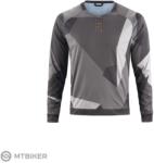 CUBE AM mez, szürke terepszínű (M)