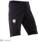 Leatt MTB Endurance 2.0 rövidnadrág, fekete (3XL)