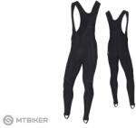 Kellys THERMO RBX kantáros nadrág, fekete (XL)