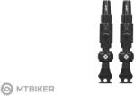 Muc-Off Big Bore Lite (kicsi) Tubeless szelepek, 30/60 mm, fekete