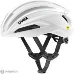uvex surge aero MIPS sisak, fehér matt (56-59 cm)