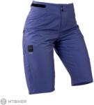 Leatt MTB Trail 2.0 női rövidnadrág, cosmic blue (XXL)