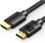 UGREEN HDMI 2.0 Összekötő Fekete 10m 40104 (40104)