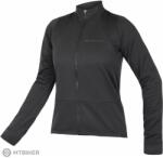 Endura GV500 női mez, fekete (L)