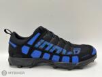 inov-8 X-TALON 212 cipő, fekete/kék (7) Férfi futócipő