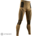 X-BIONIC Radiactor 4.0 thermo technikai aláöltözet nadrág, arany (S)
