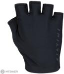 SILVINI Sarca kesztyű, fekete (L)